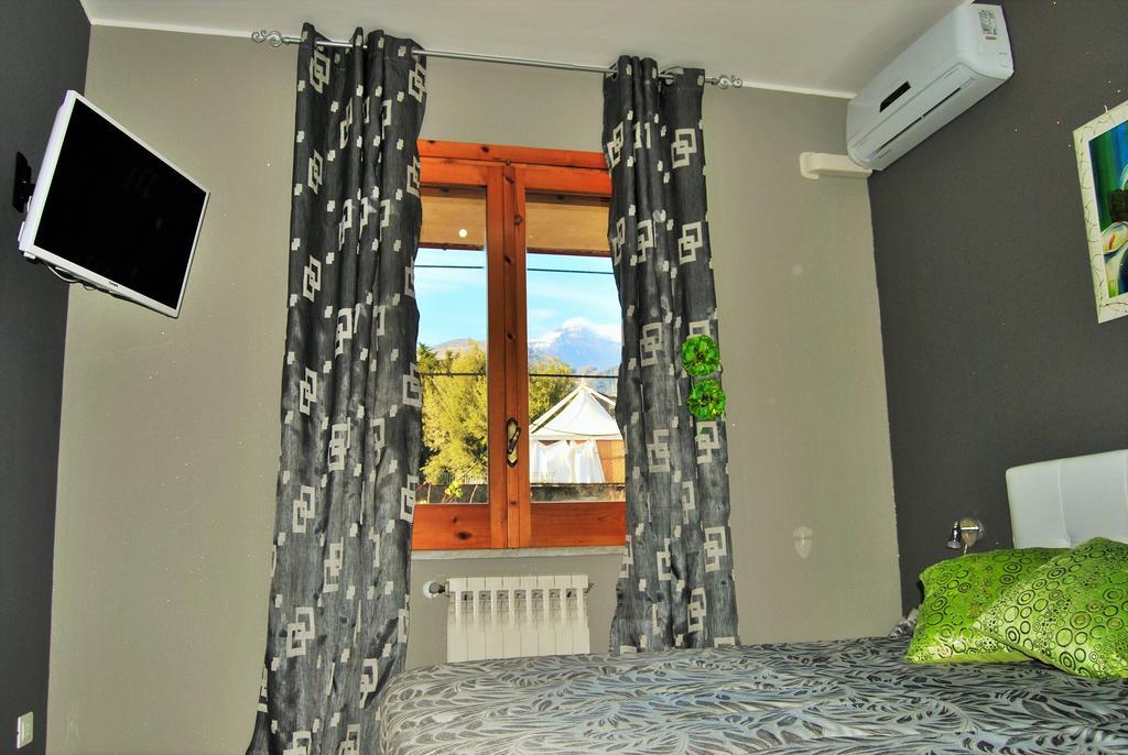 Etna En Vie Bed & Breakfast Zafferana Etnea Bilik gambar