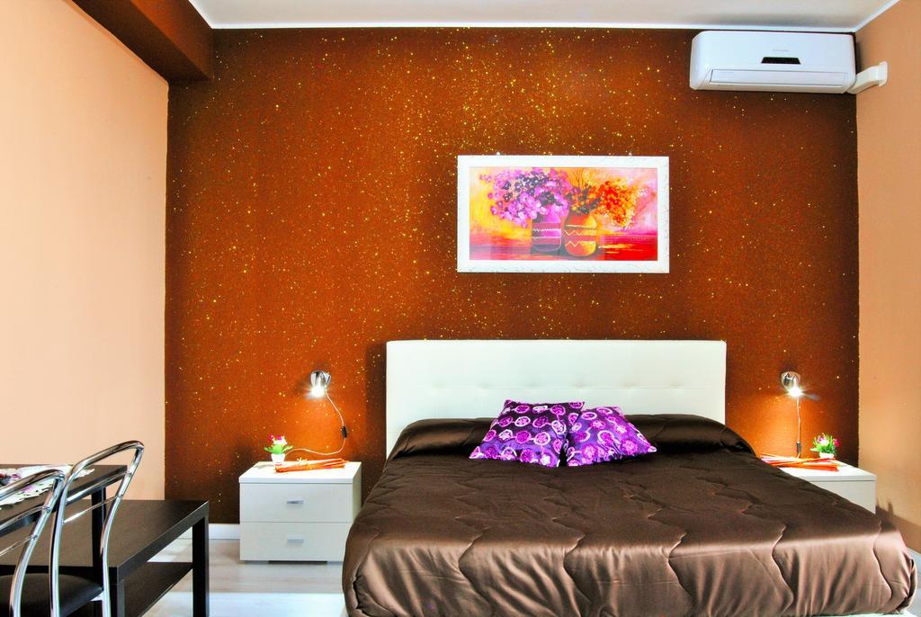 Etna En Vie Bed & Breakfast Zafferana Etnea Bilik gambar