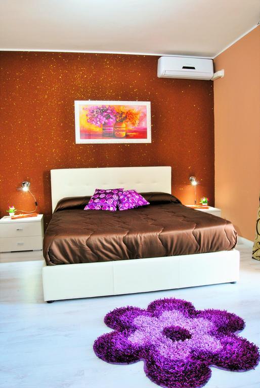 Etna En Vie Bed & Breakfast Zafferana Etnea Luaran gambar