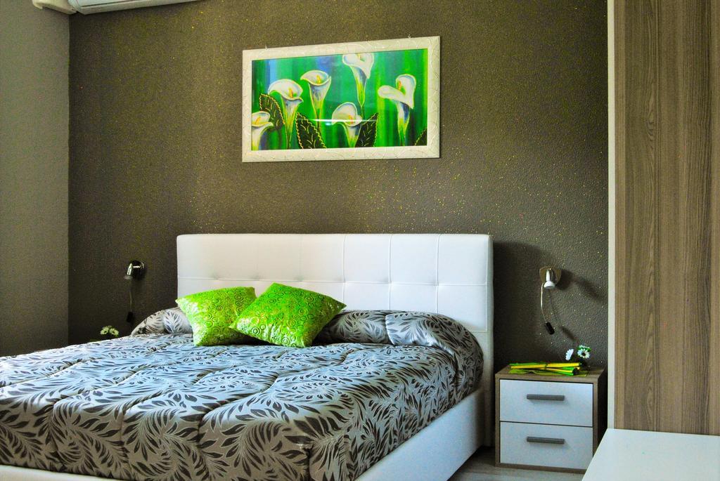 Etna En Vie Bed & Breakfast Zafferana Etnea Bilik gambar