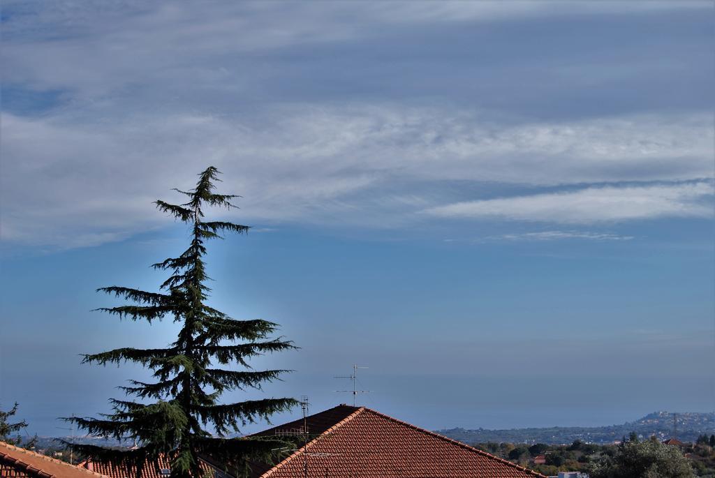 Etna En Vie Bed & Breakfast Zafferana Etnea Luaran gambar